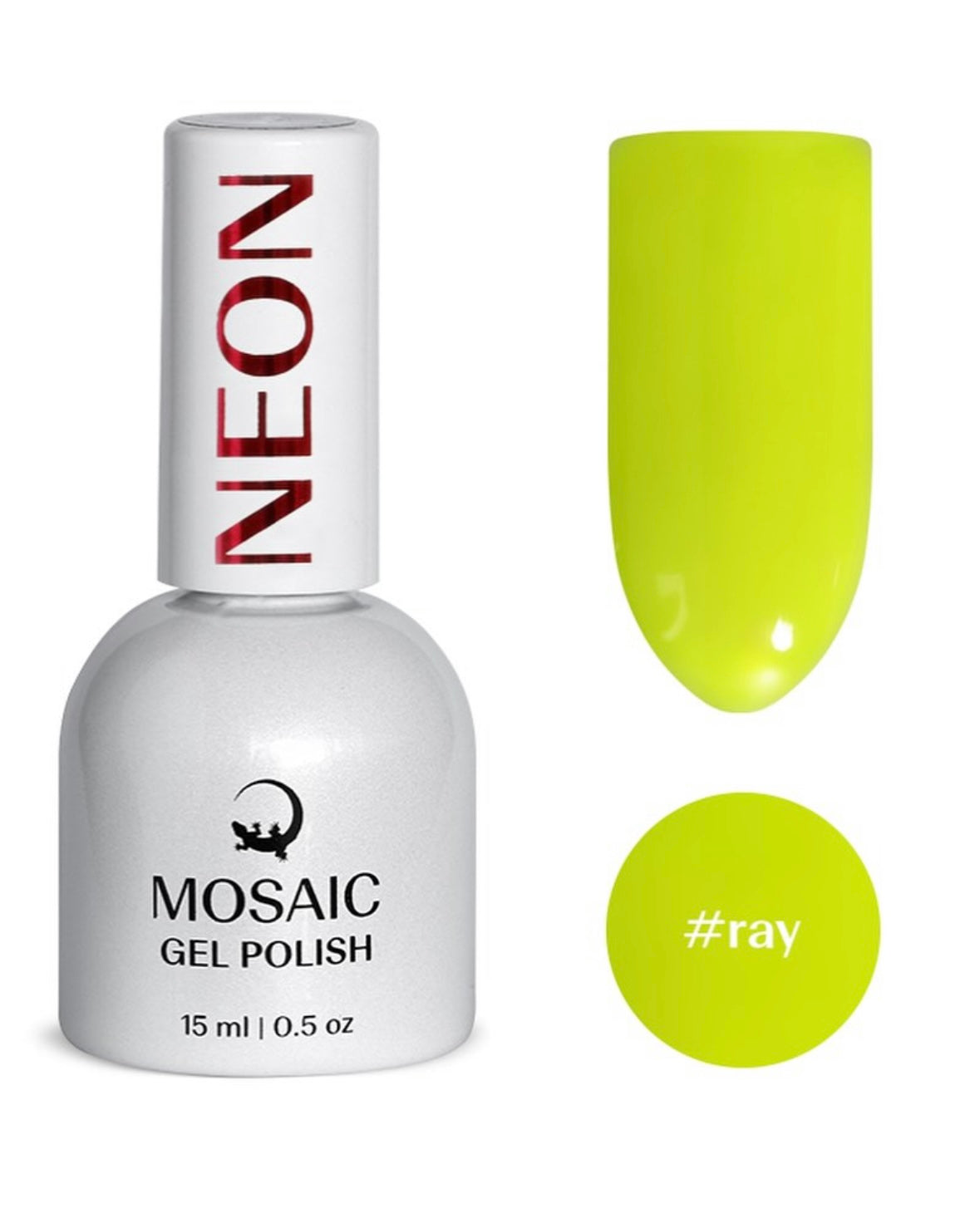 Mosaic gel polish kit Adventura