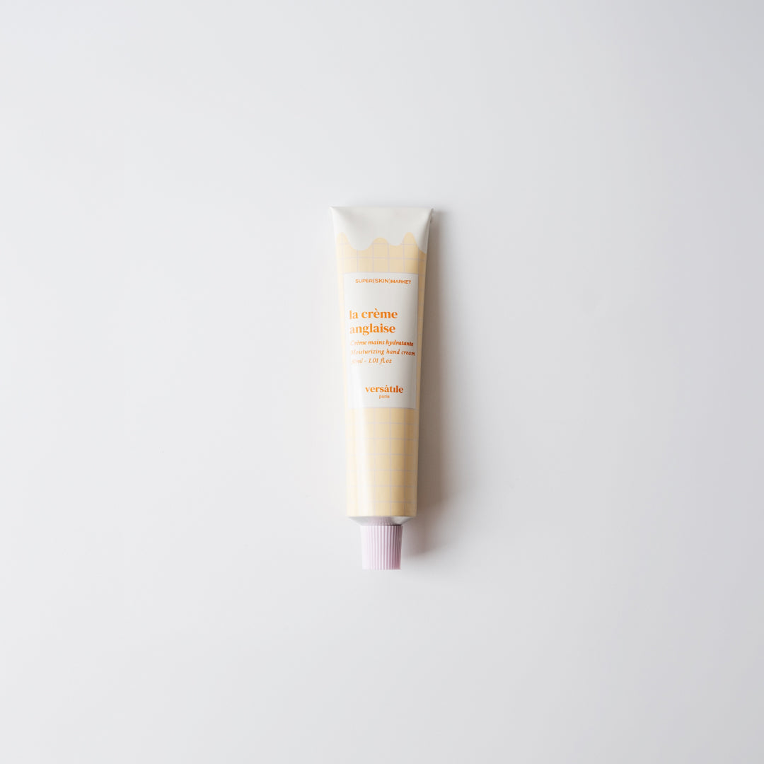 Versatile Hand Cream La Creme Anglaise 30 ml