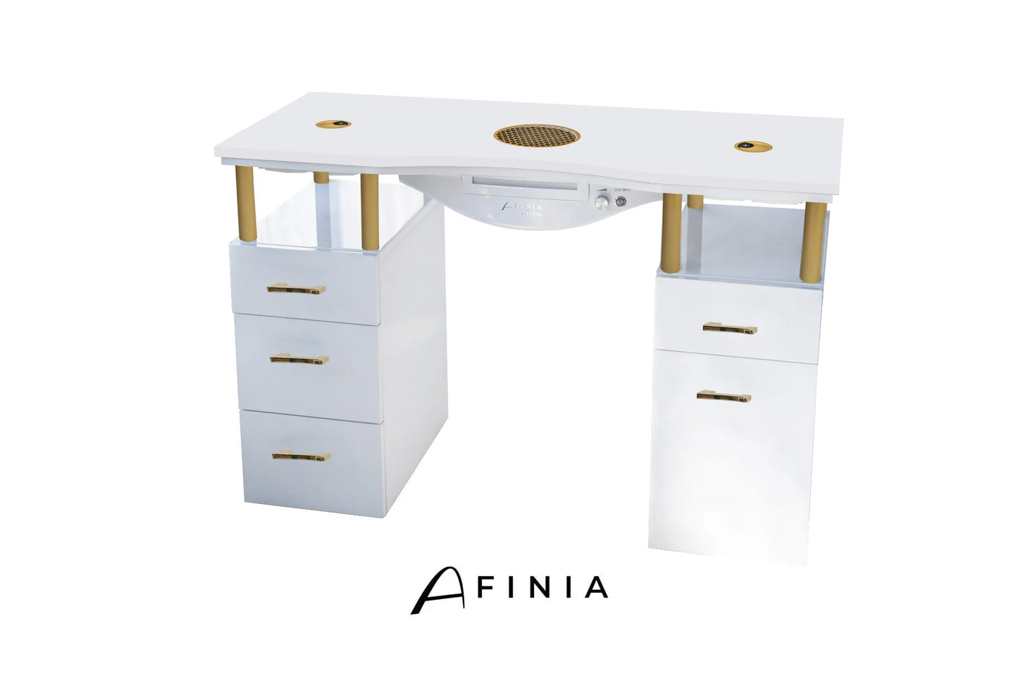 Arbetsbänk AFINIA Basic Conglomerate