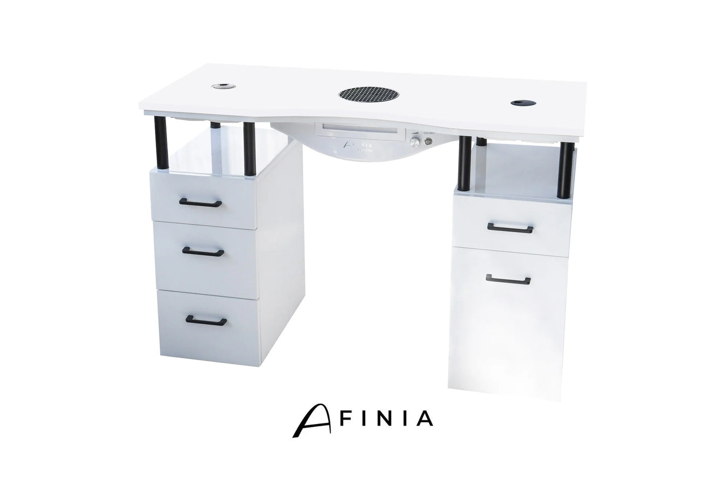Arbetsbänk AFINIA Basic Conglomerate