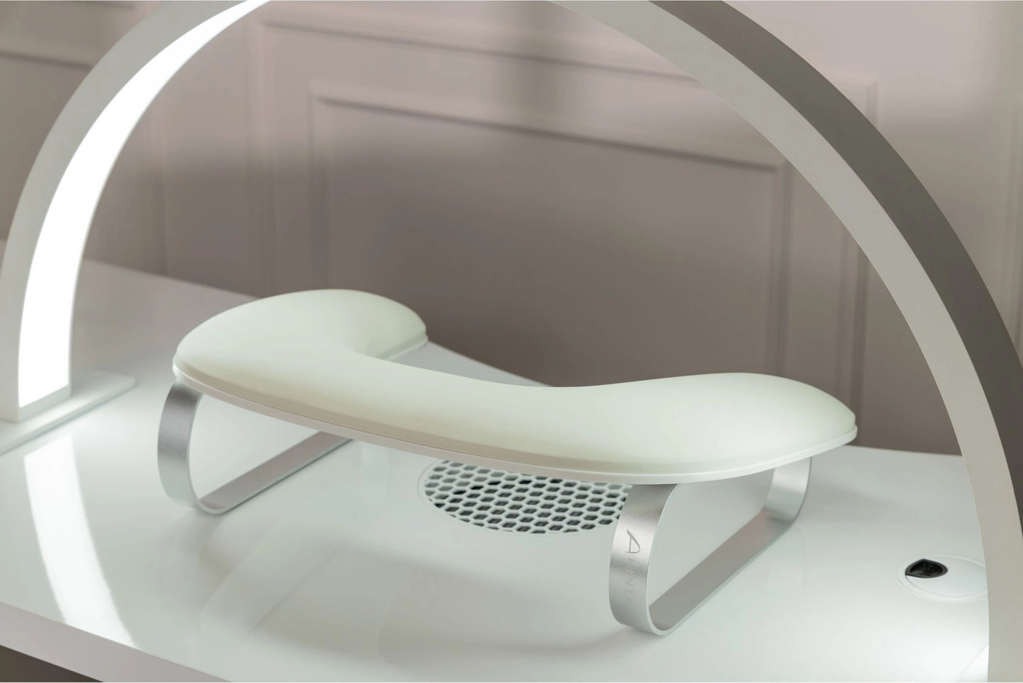 Siirrettävä käsituki AFINIA Luna