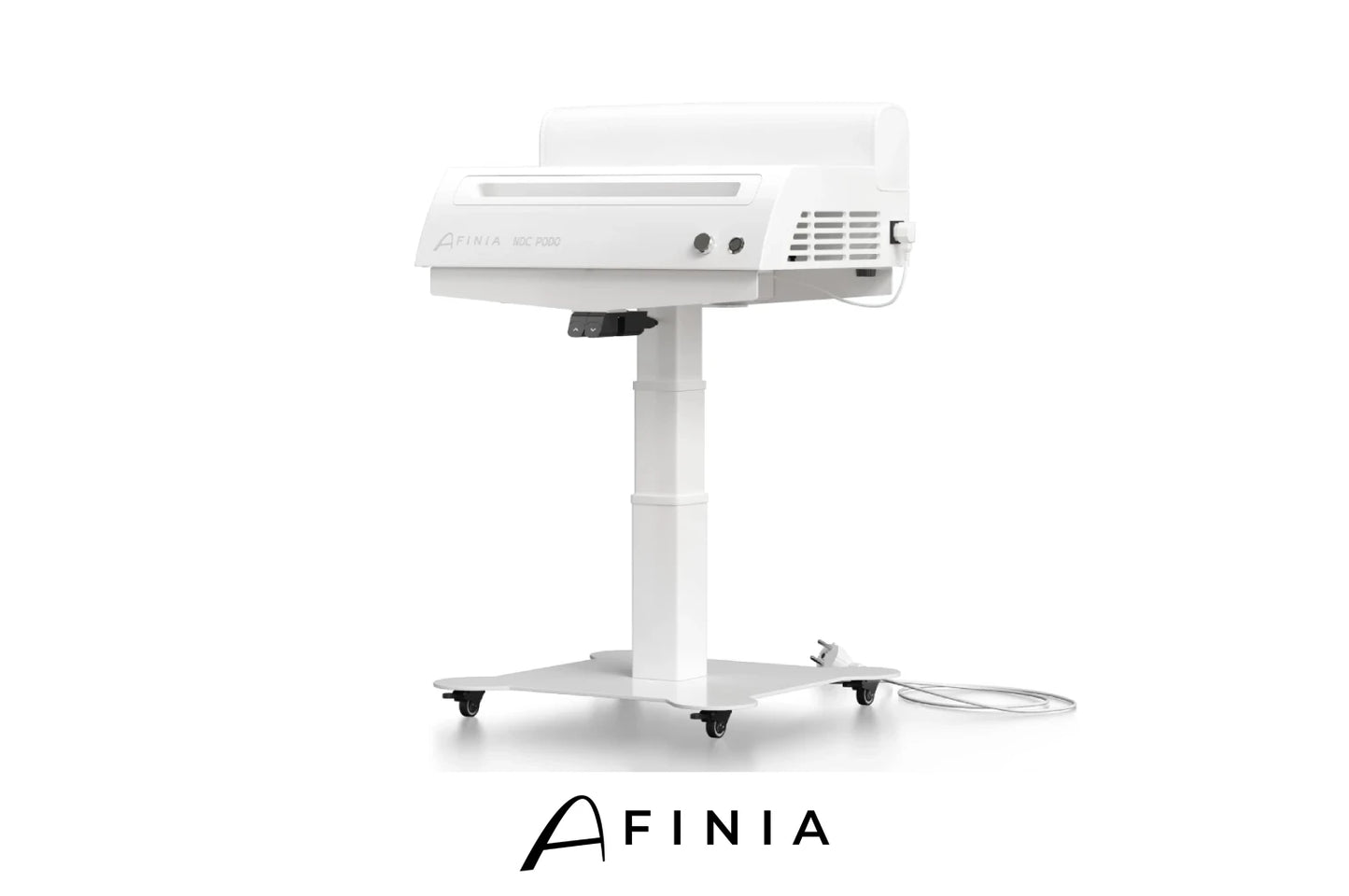 Jalkahoitoimuri AFINIA NDC PODO