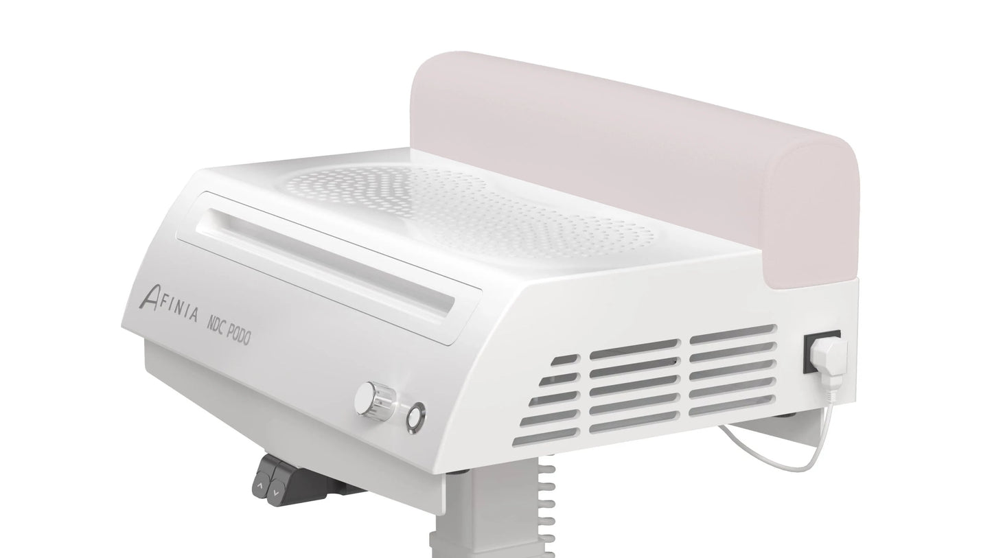 Jalkahoitoimuri AFINIA NDC PODO