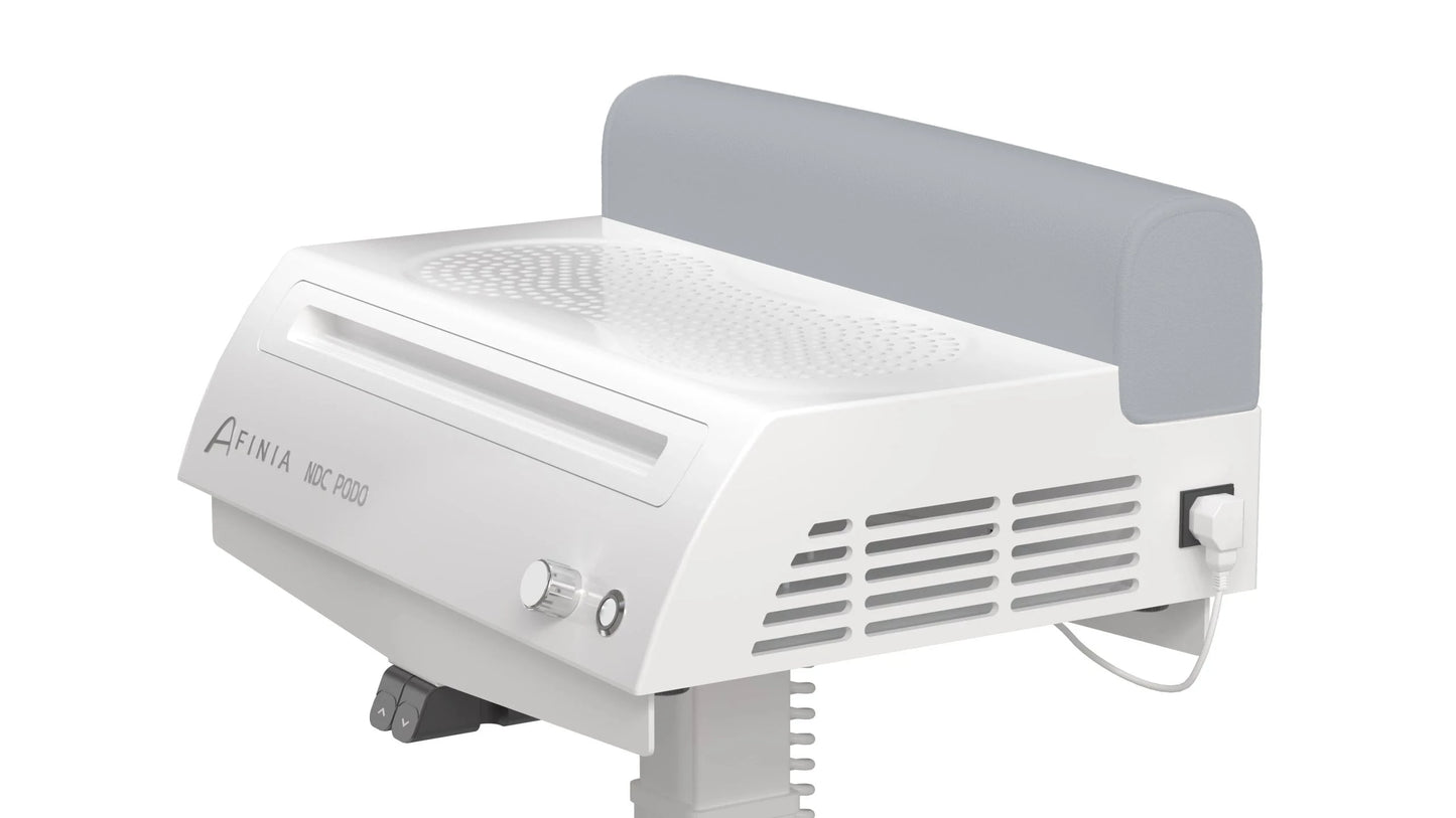 Jalkahoitoimuri AFINIA NDC PODO