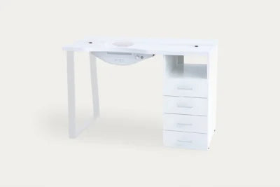 Työpöytä AFINIA Prime White