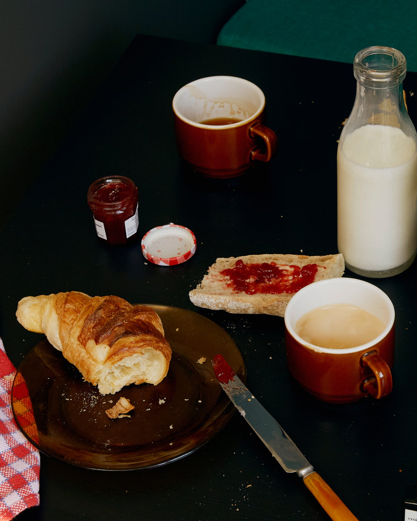 Versátile Croissant Café 15 ml