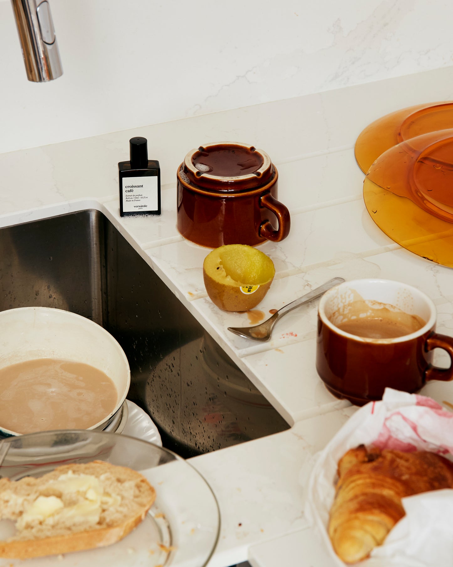 Versátile Croissant Café 15 ml