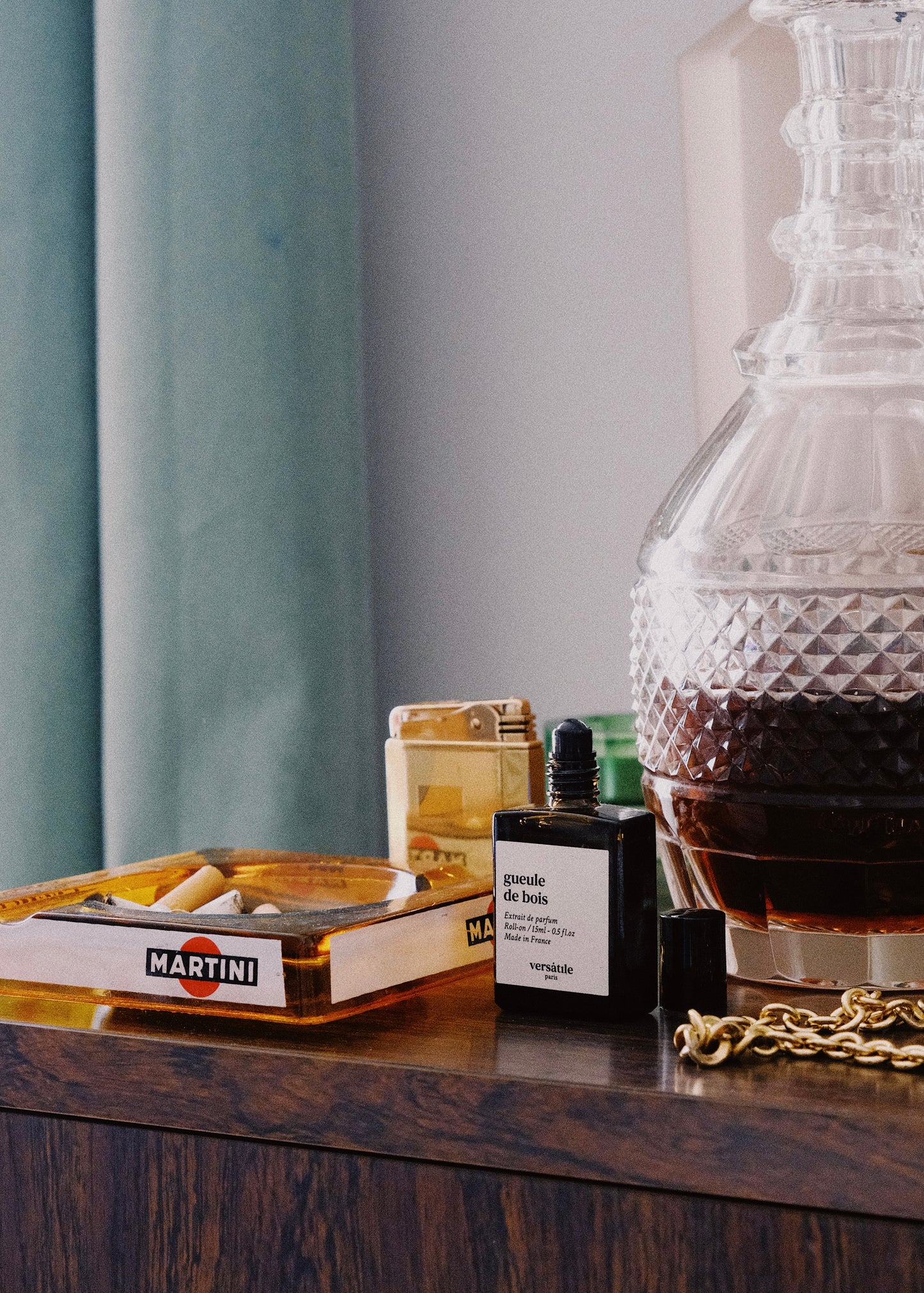 Versátile Gueule de Bois 15 ml