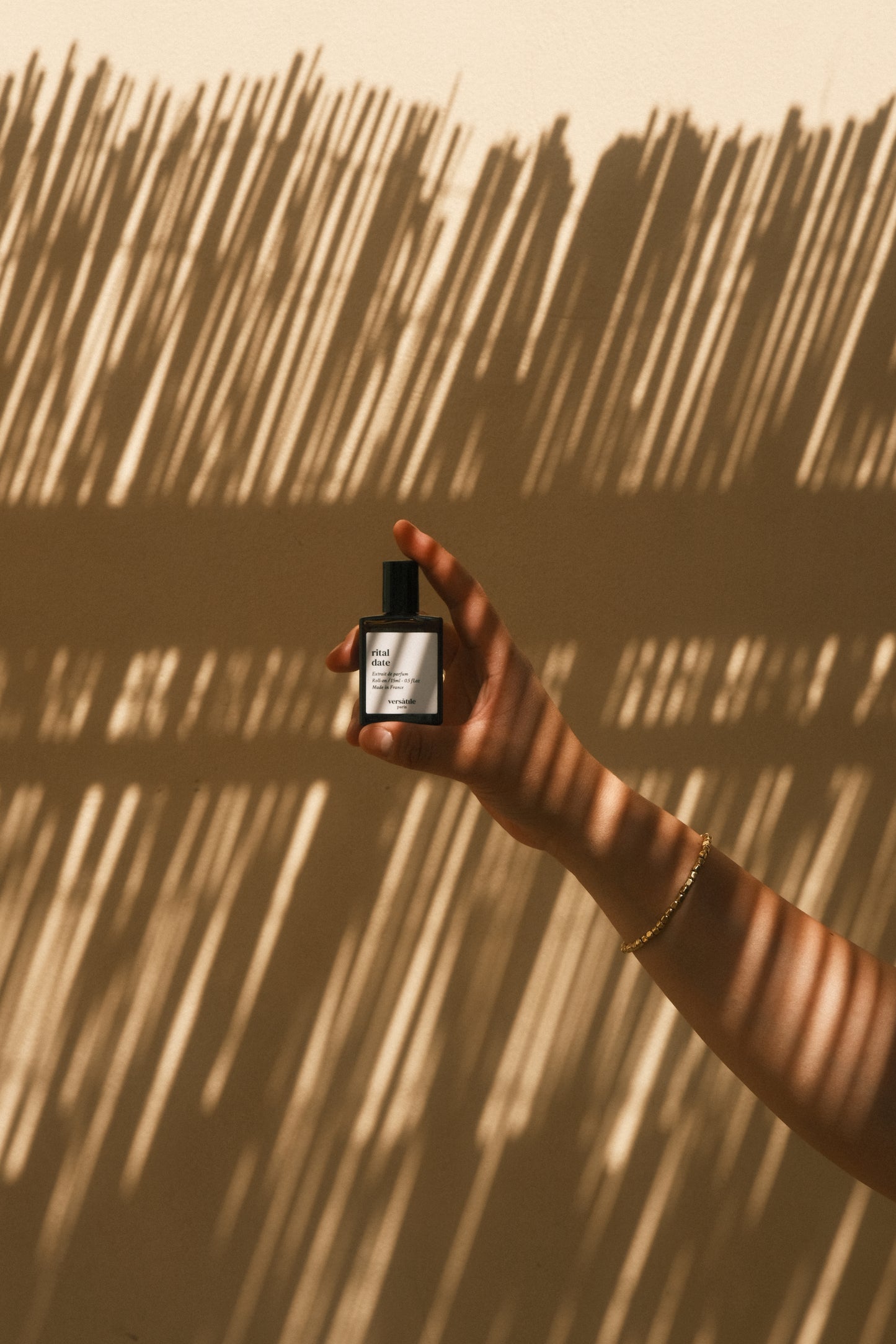 Versátile Rital Date