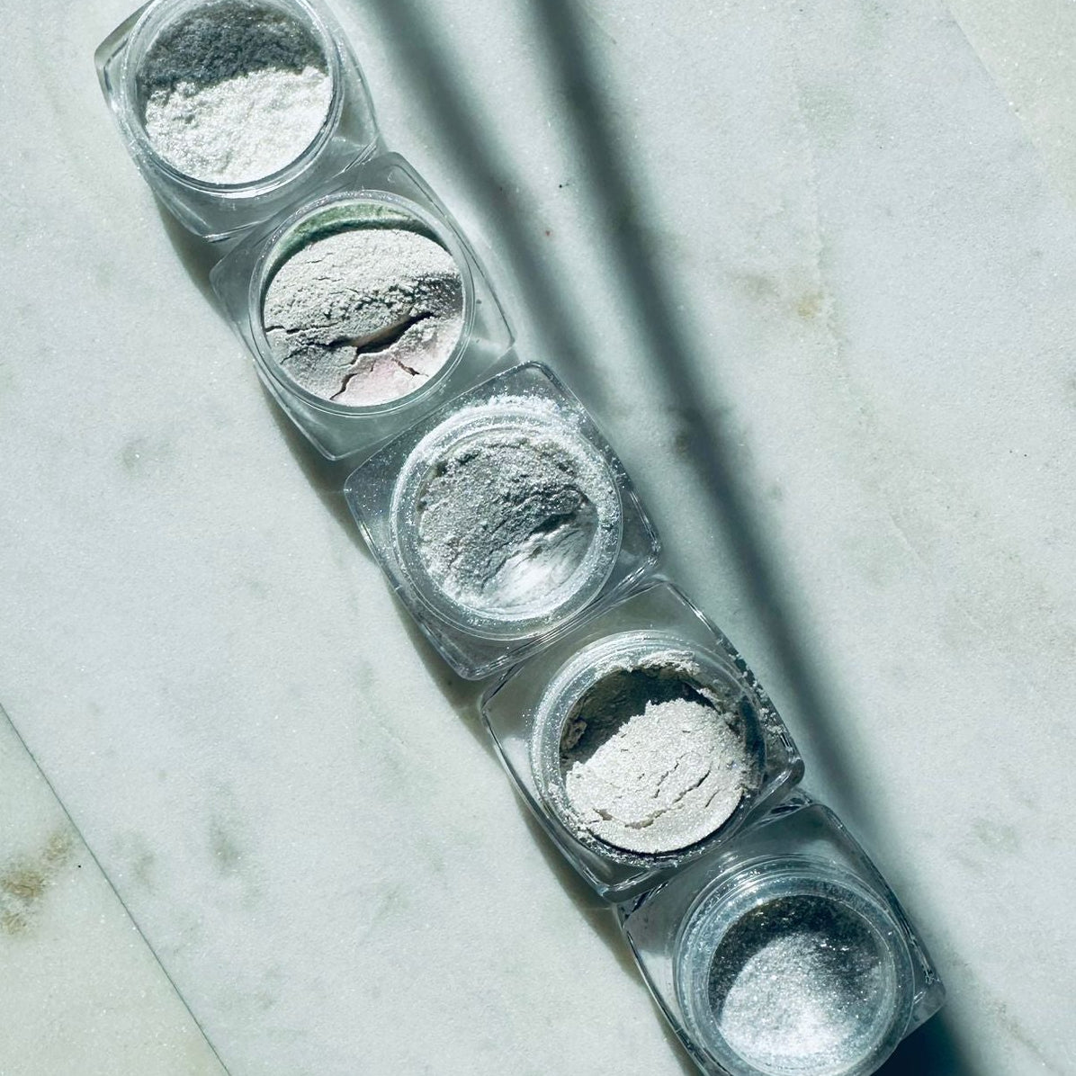 Ombré pigment bundle Spring