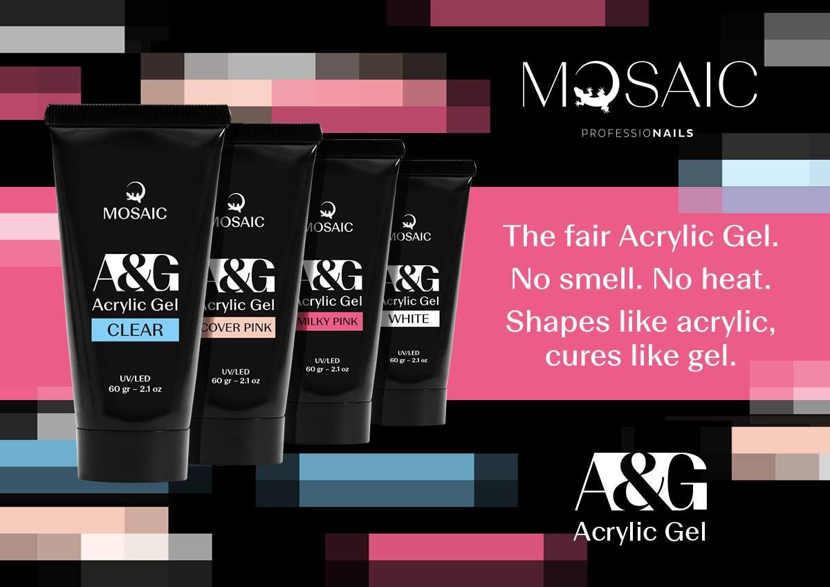 Acrylic Gel Masterclass