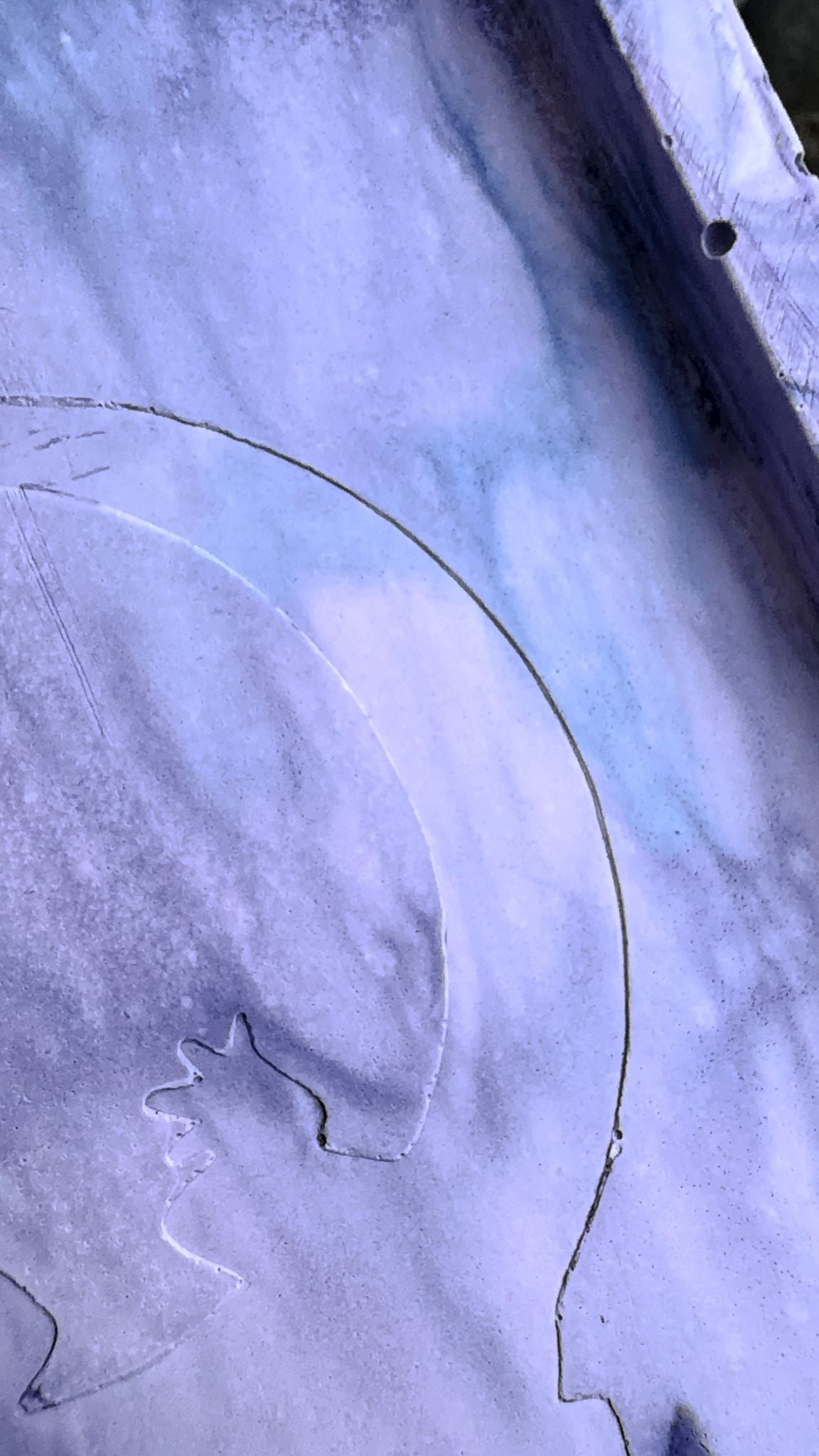 Tarjotin Mosaic X Marimori