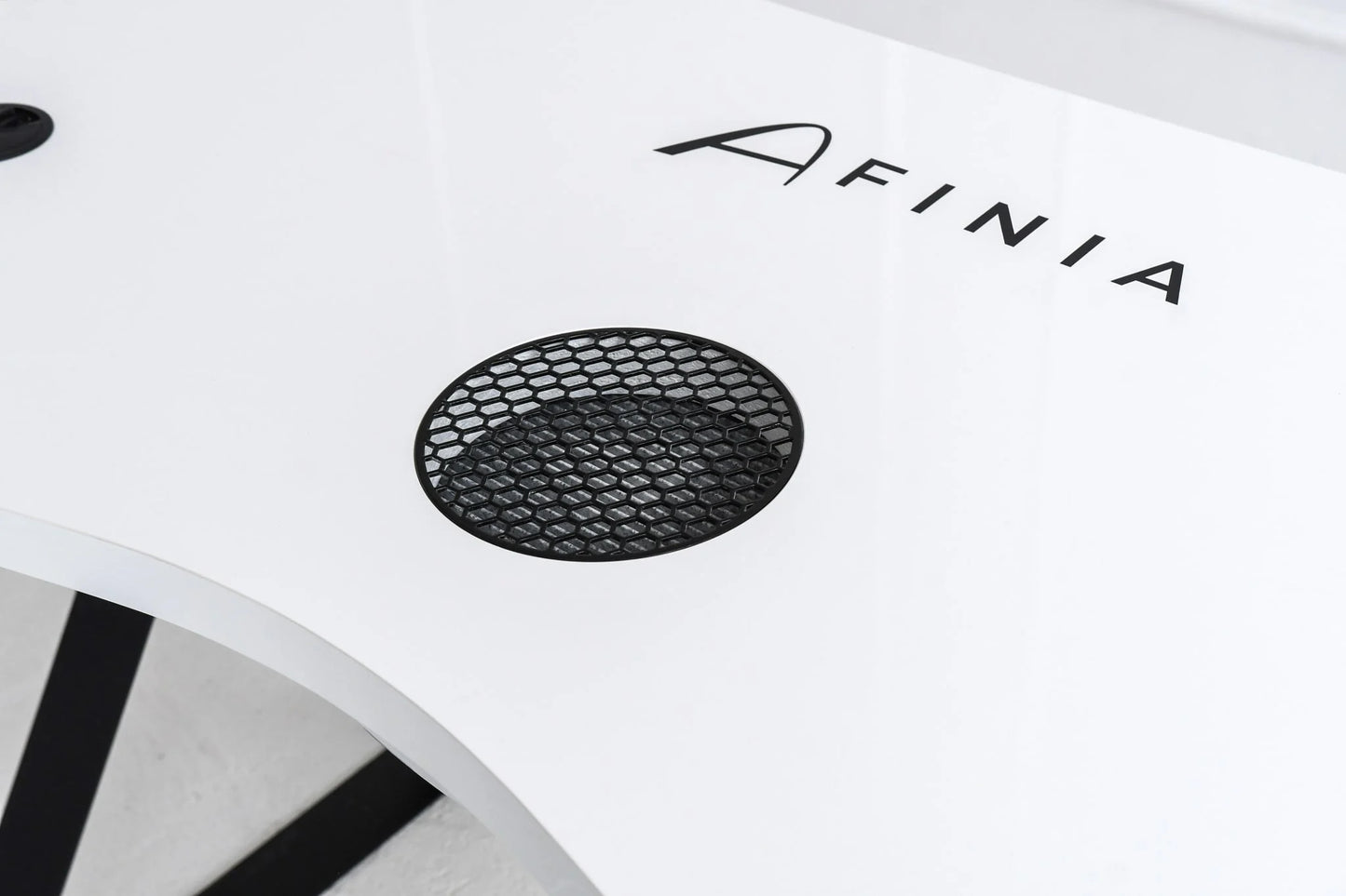 Pöytäimurin ritilä Cone design AFINIA
