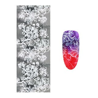 Art foil 04-08