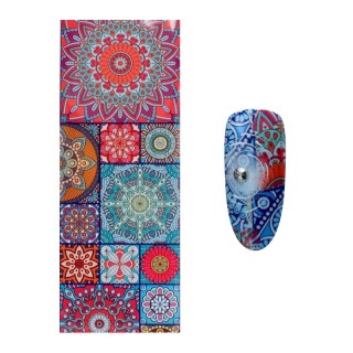 Art foil 09-04