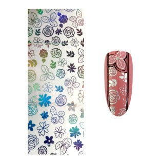 Art foil 12-03