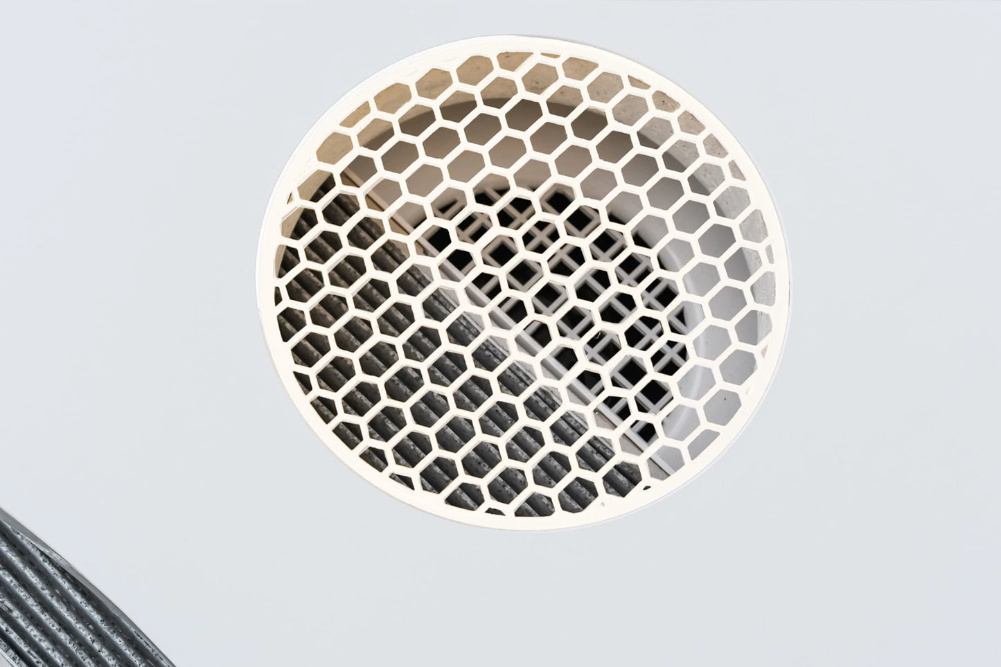 Pöytäimurin ritilä Cone design AFINIA