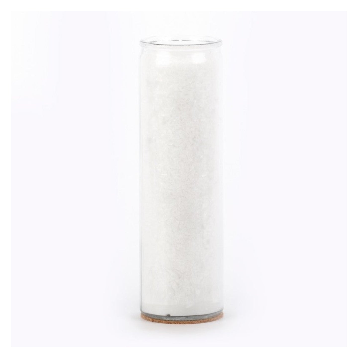 Kynttilä Antique white, Steariinia