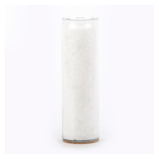 Kynttilä Antique white, Steariinia
