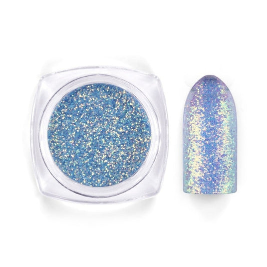 Charisma glitter Blue S