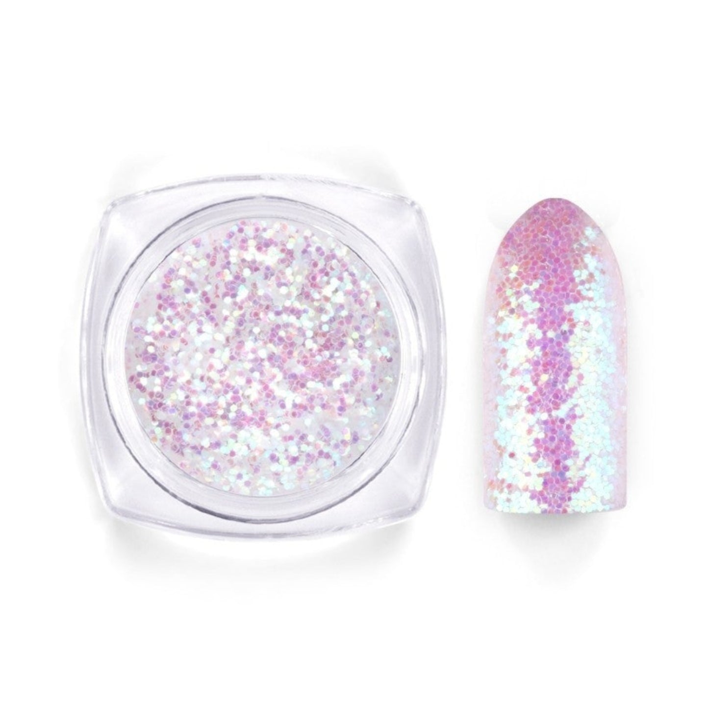 Charisma glitter Grace