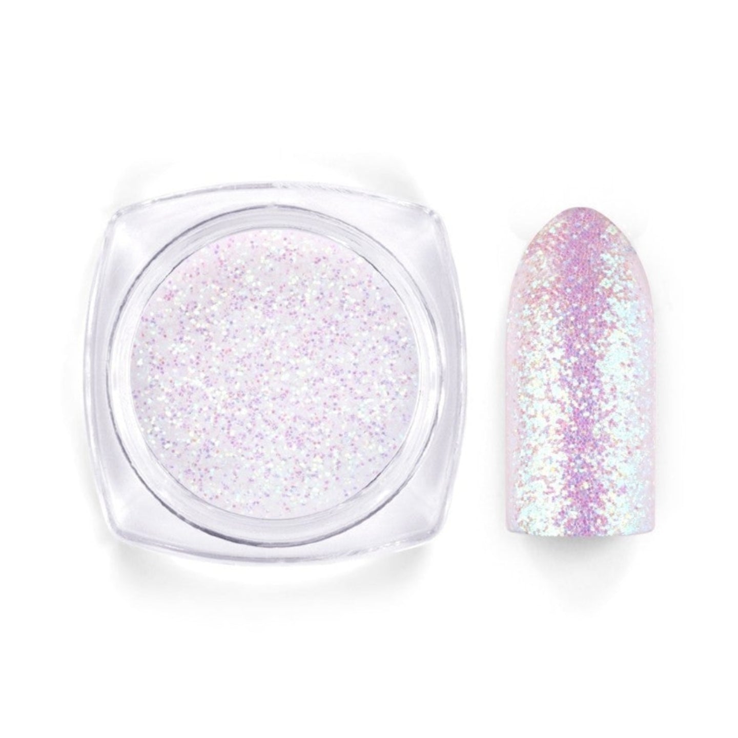 Charisma glitter Grace