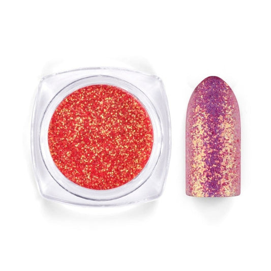 Charisma glitter Red S