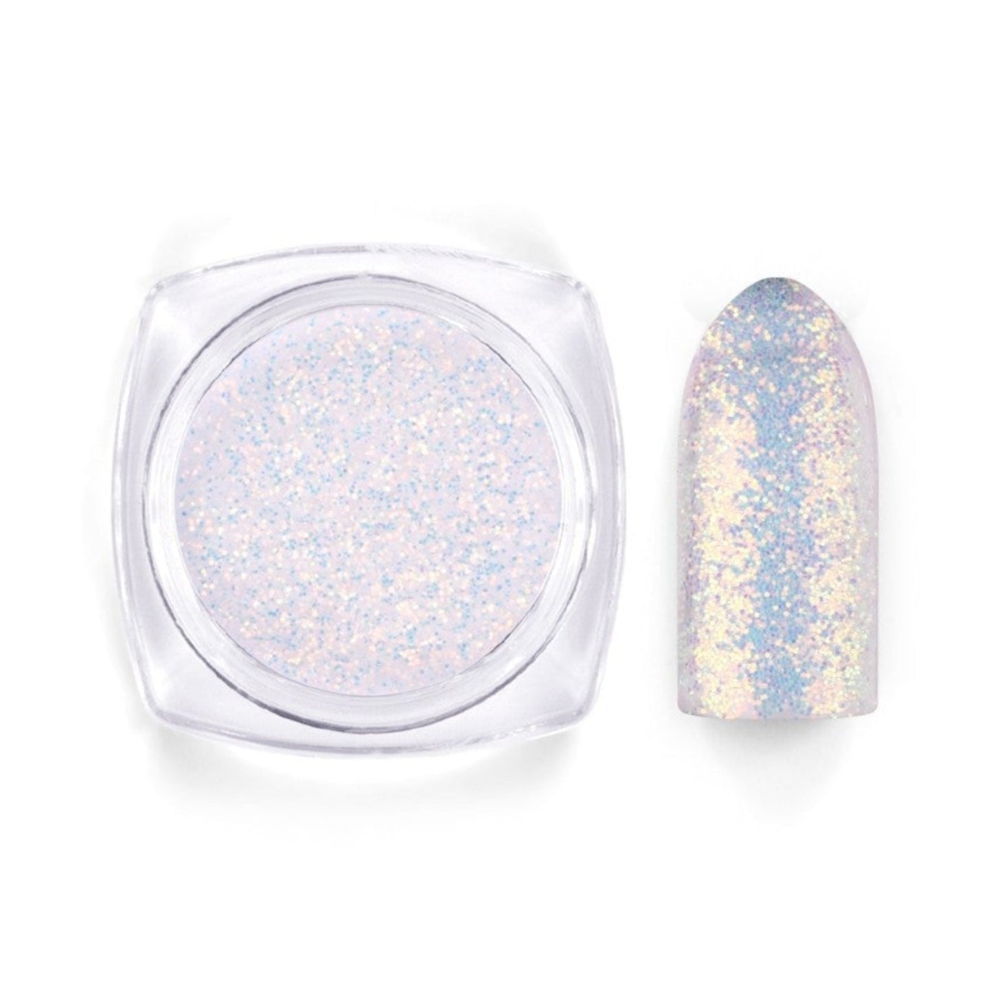 Charisma glitter Vision