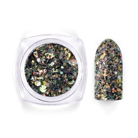 Mix glitter Dance