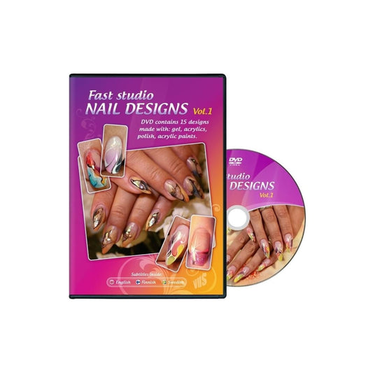 DVD vol. 1