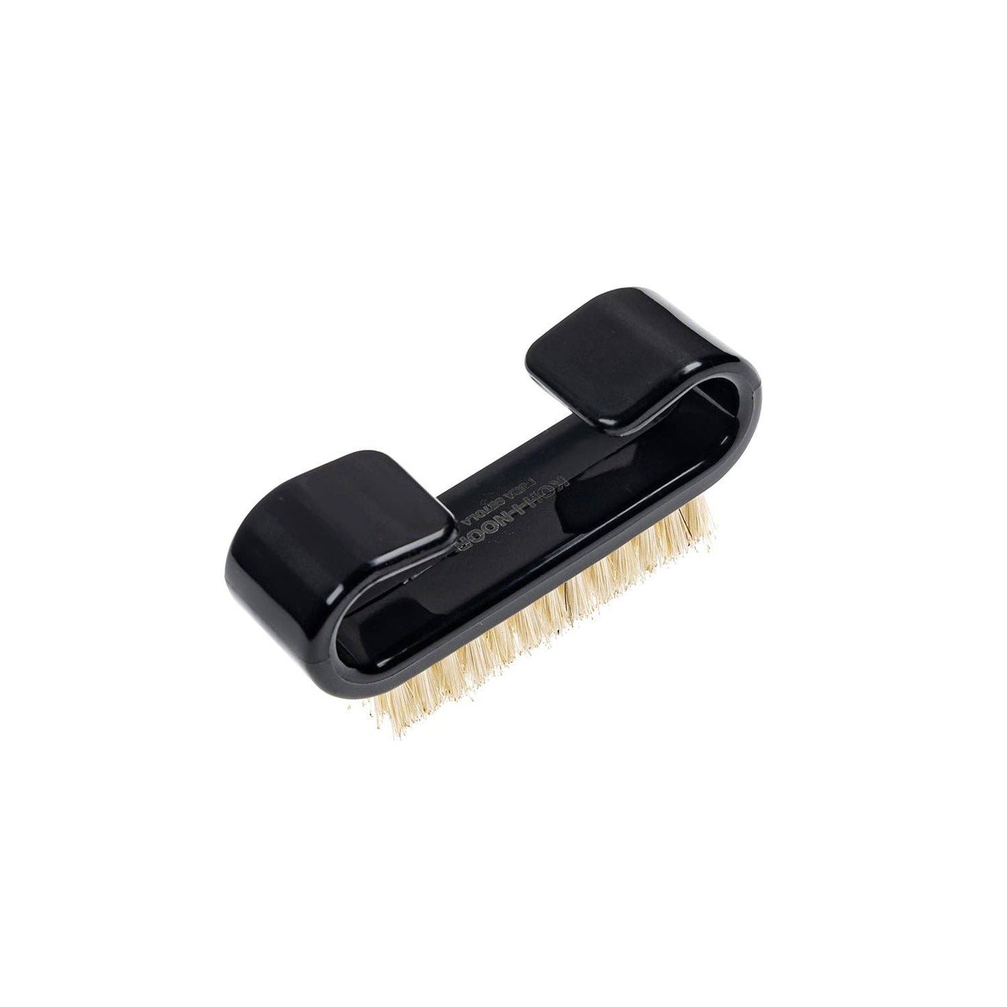 Koh-I-Noor NAIL BRUSH WITH NATURAL BRISTLES