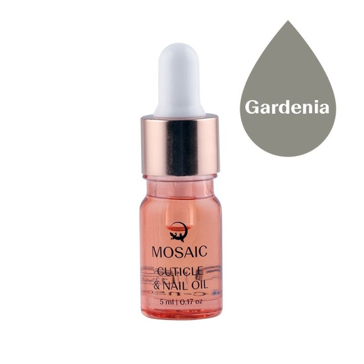 Tukkupakkaus Gardenia 5 ml