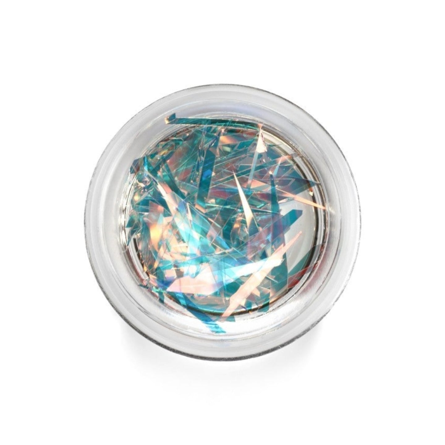Glass flakes #2