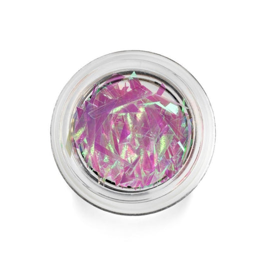 Glass flakes #3
