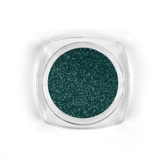 Stardust glitter Grass Green