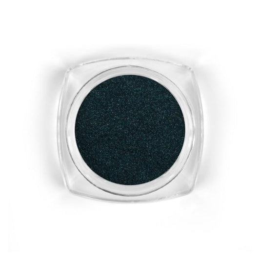 Stardust glitter Holo cadet blue