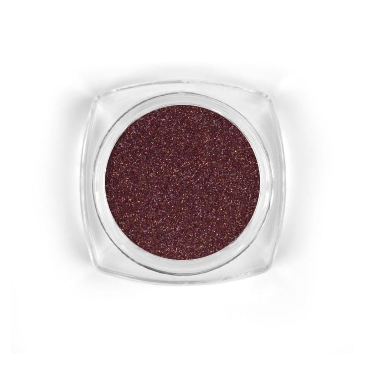 Stardust glitter Holo Light Rose