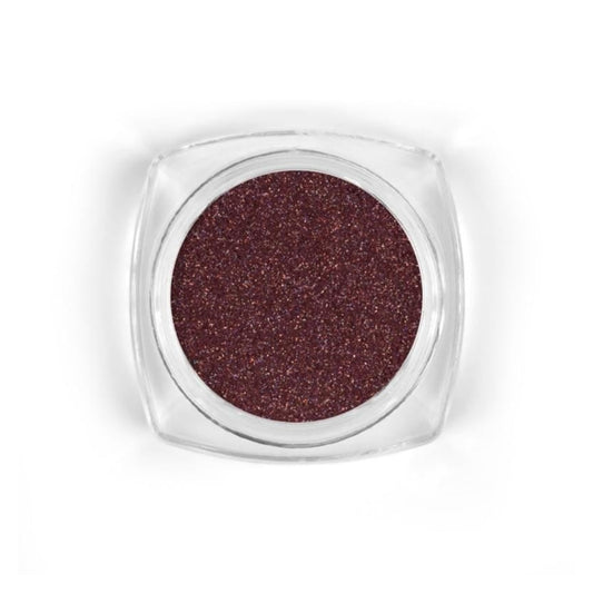 Stardust glitter Holo Light Rose