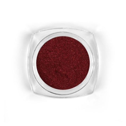 Stardust glitter Holo Red