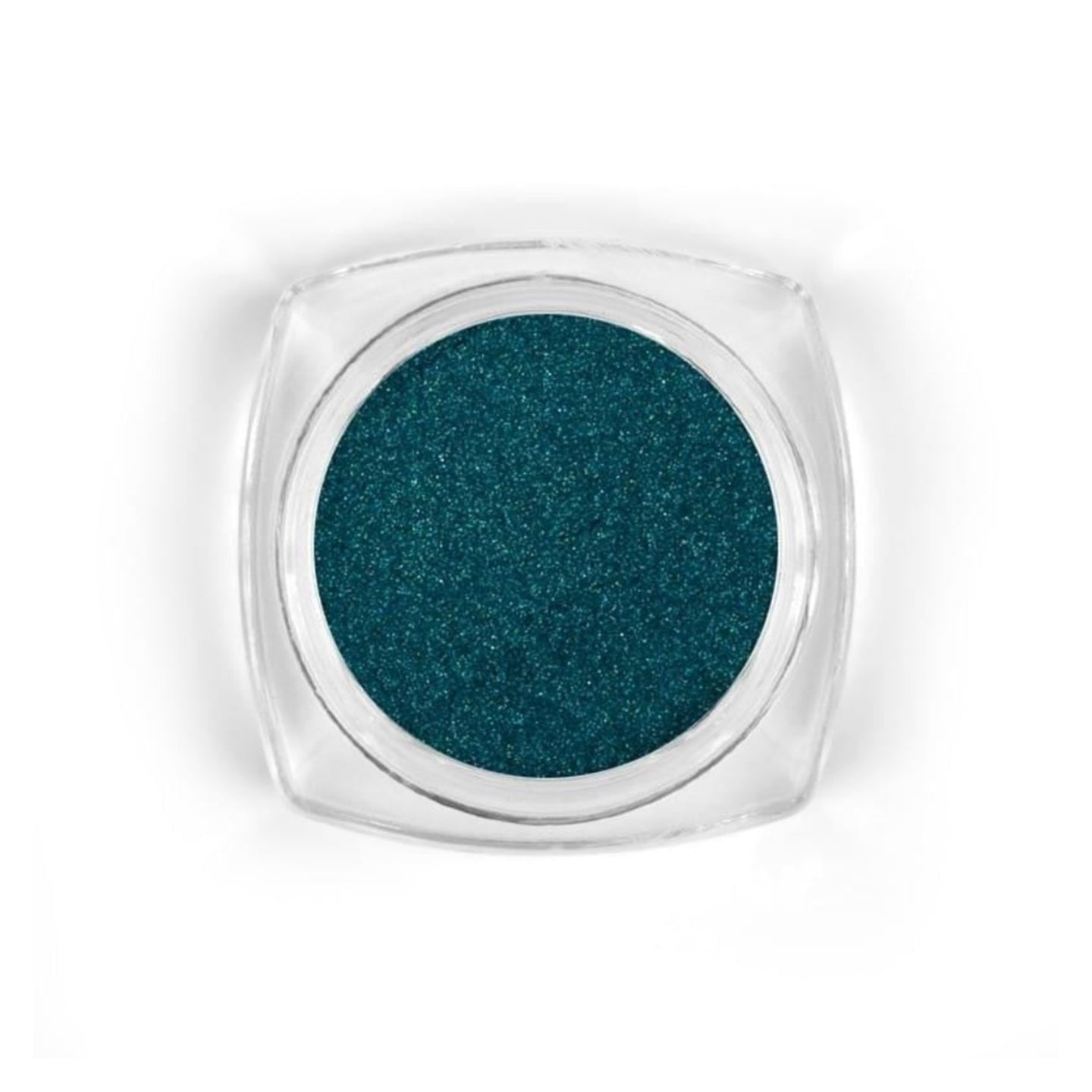 Stardust glitter Holo Turquoise