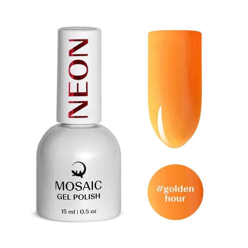 Mosaic gel polish kit Endless Summer