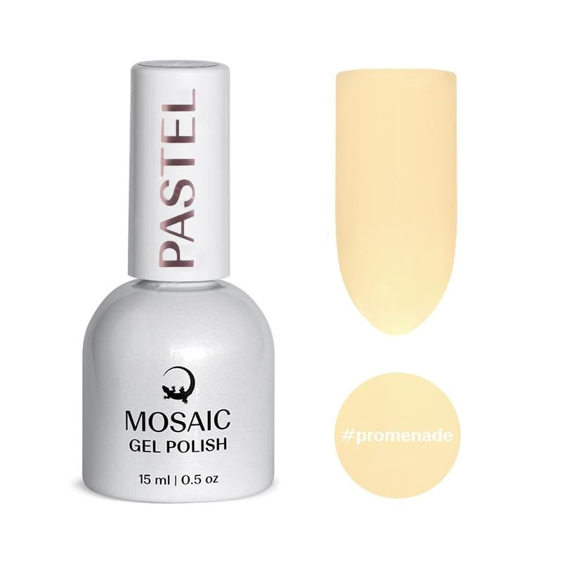 Mosaic gel polish kit Endless Summer