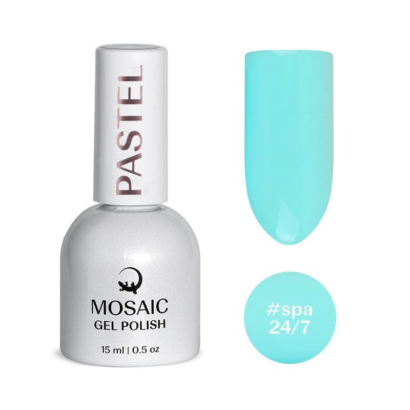 Mosaic gel polish kit Press Play