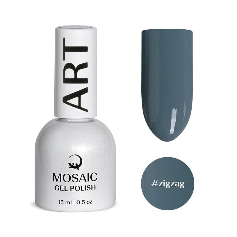 Mosaic gel polish kit Graphica