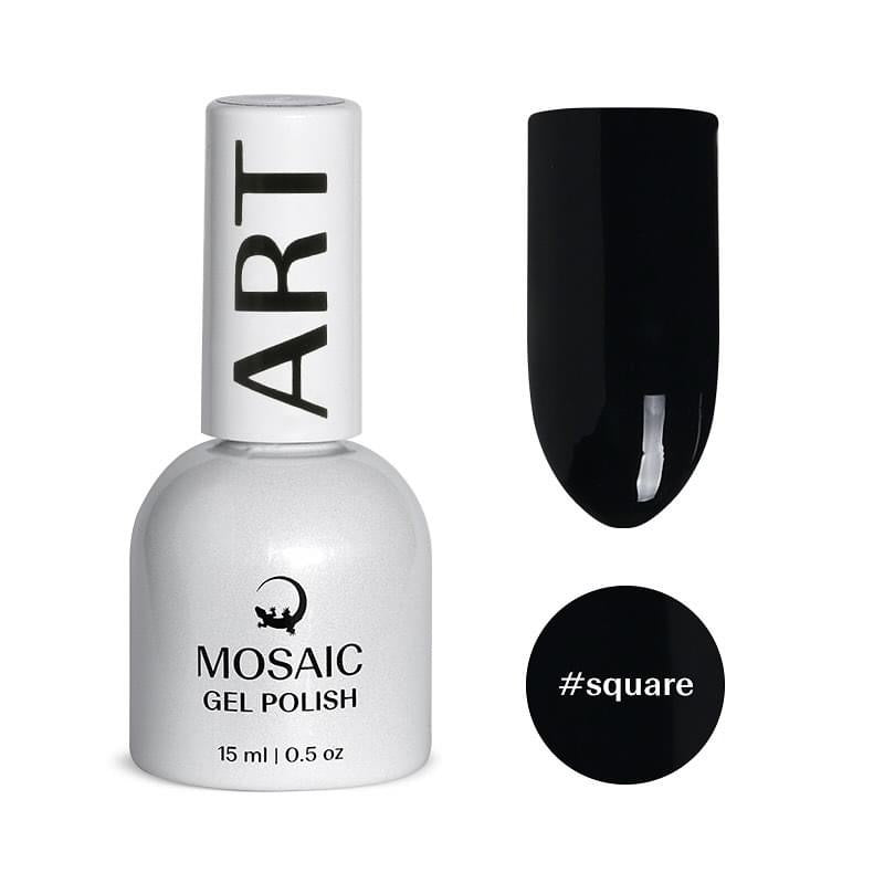 Mosaic gel polish kit Graphica