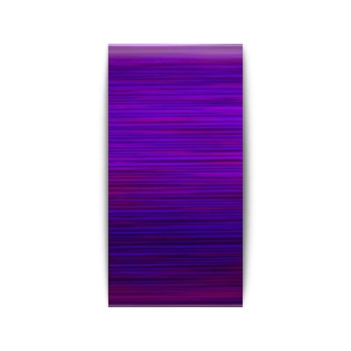 Transfer foil Laser optics