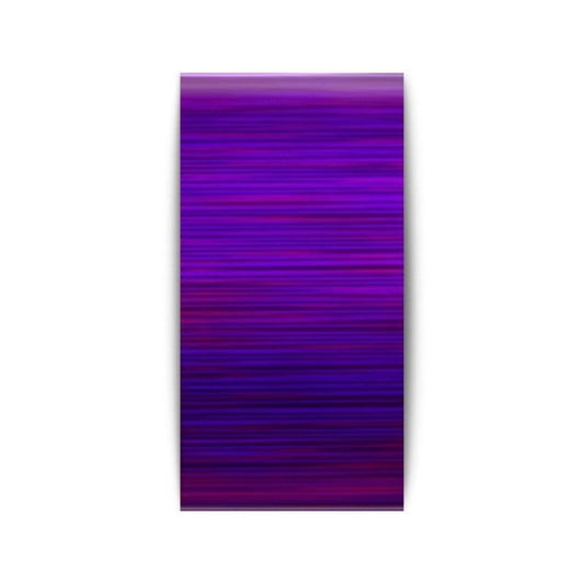 Transfer foil Laser optics