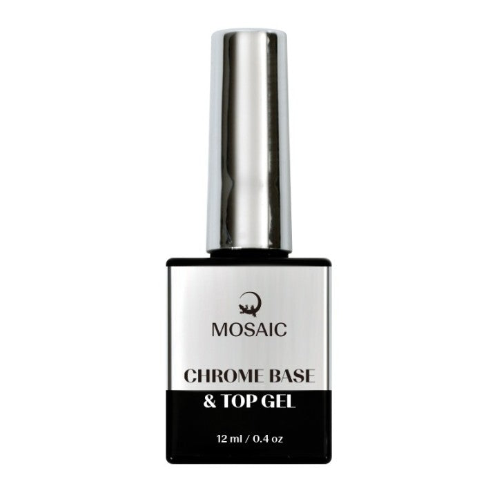 Pressed chrome bundle