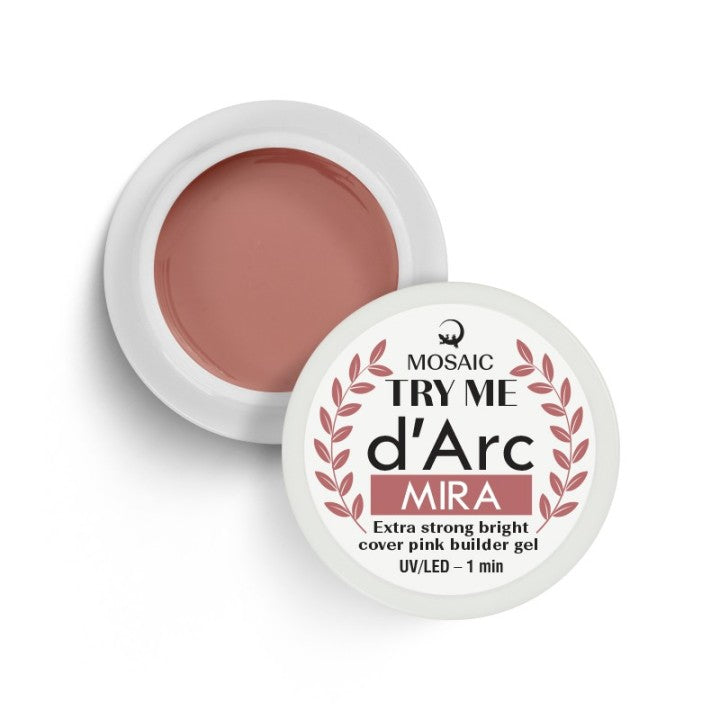 d'Arc Try me Trio bundle