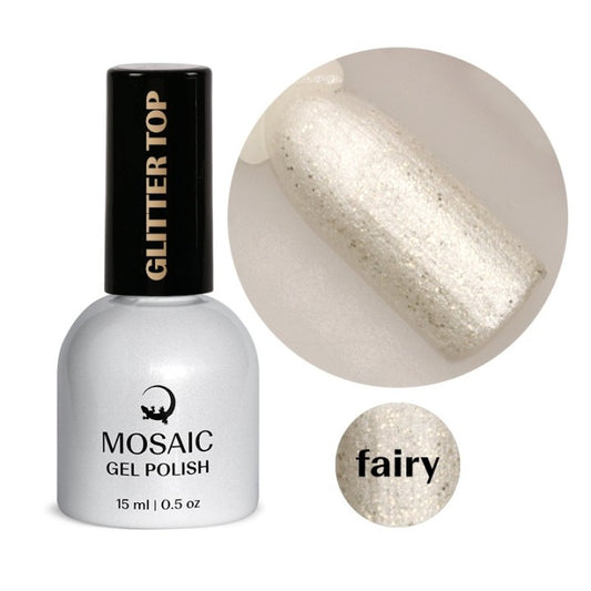 Fairy Glitter Top 15 ml
